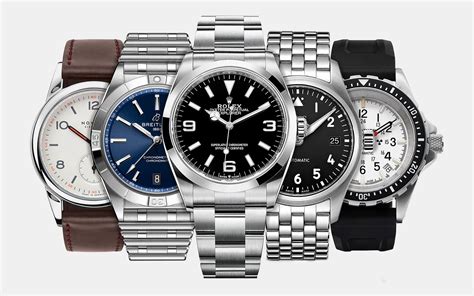 best 36mm watches for men